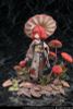 Mushroom Girls Series No.6 Marasmius Haematocephalus 1/1 - Mushroom Girls Series | Reverse Studio Figure