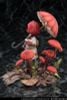 Mushroom Girls Series No.6 Marasmius Haematocephalus 1/1 - Mushroom Girls Series | Reverse Studio Figure