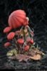 Mushroom Girls Series No.6 Marasmius Haematocephalus 1/1 - Mushroom Girls Series | Reverse Studio Figure