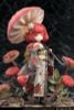 Mushroom Girls Series No.6 Marasmius Haematocephalus 1/1 - Mushroom Girls Series | Reverse Studio Figure