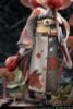 Mushroom Girls Series No.6 Marasmius Haematocephalus 1/1 - Mushroom Girls Series | Reverse Studio Figure