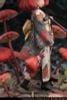 Mushroom Girls Series No.6 Marasmius Haematocephalus 1/1 - Mushroom Girls Series | Reverse Studio Figure