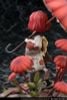 Mushroom Girls Series No.6 Marasmius Haematocephalus 1/1 - Mushroom Girls Series | Reverse Studio Figure