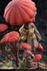 Mushroom Girls Series No.6 Marasmius Haematocephalus 1/1 - Mushroom Girls Series | Reverse Studio Figure