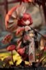 Mushroom Girls Series No.6 Marasmius Haematocephalus 1/1 - Mushroom Girls Series | Reverse Studio Figure