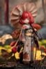 Mushroom Girls Series No.6 Marasmius Haematocephalus 1/1 - Mushroom Girls Series | Reverse Studio Figure