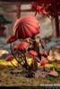Mushroom Girls Series No.6 Marasmius Haematocephalus 1/1 - Mushroom Girls Series | Reverse Studio Figure