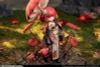 Mushroom Girls Series No.6 Marasmius Haematocephalus 1/1 - Mushroom Girls Series | Reverse Studio Figure
