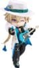 Nendoroid Doll Aventurine Star Rail Live Ver. Honkai Star Rail | Good Smile Company Figure