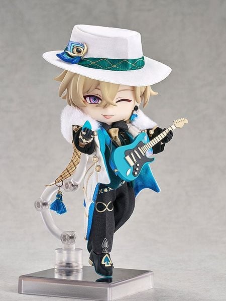Nendoroid Doll Aventurine Star Rail Live Ver. Honkai Star Rail | Good Smile Company Figure