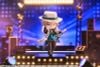 Nendoroid Doll Aventurine Star Rail Live Ver. Honkai Star Rail | Good Smile Company Figure