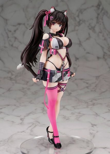 Nero - Goddess of Victory Nikke | Flare Figure