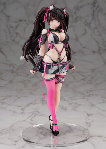 Nero - Goddess of Victory Nikke | Flare Figure