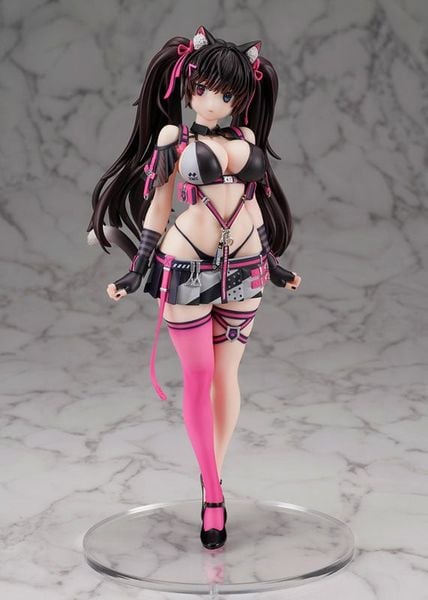 Nero - Goddess of Victory Nikke | Flare Figure