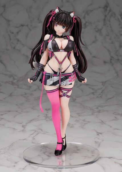 Nero - Goddess of Victory Nikke | Flare Figure
