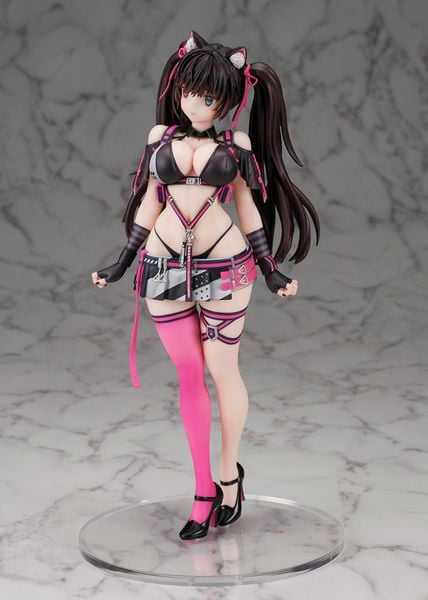 Nero - Goddess of Victory Nikke | Flare Figure