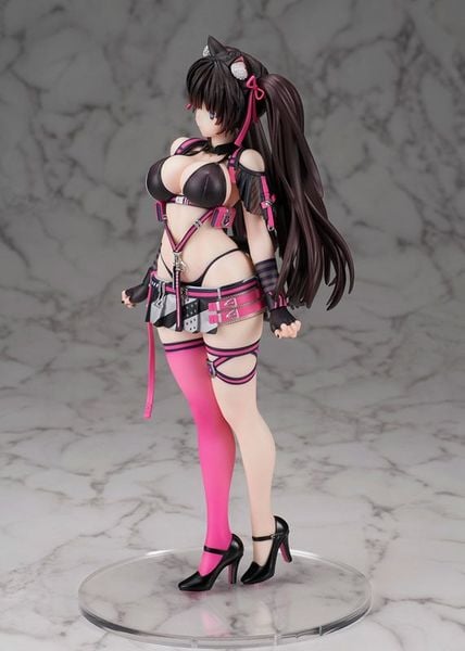 Nero - Goddess of Victory Nikke | Flare Figure