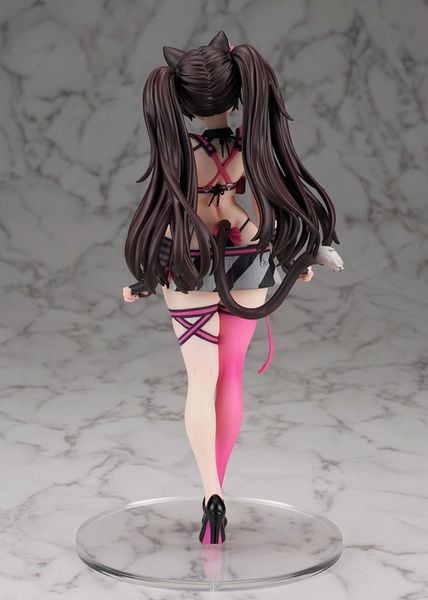 Nero - Goddess of Victory Nikke | Flare Figure