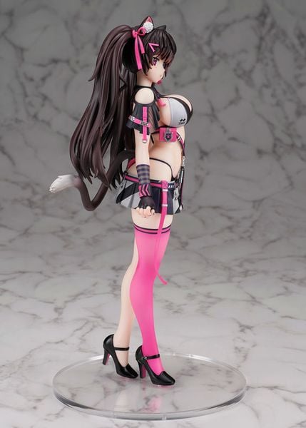 Nero - Goddess of Victory Nikke | Flare Figure
