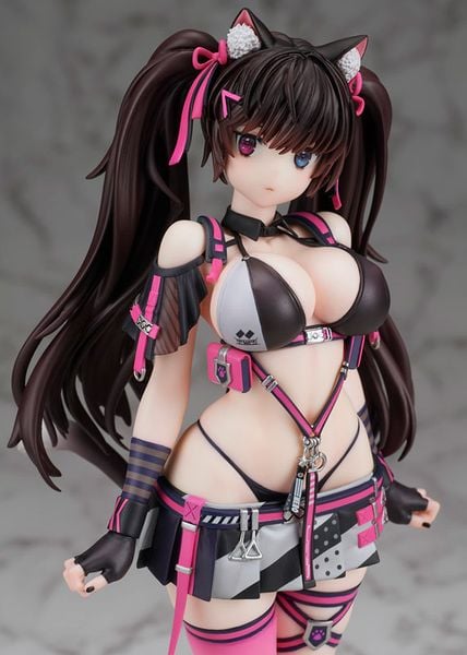 Nero - Goddess of Victory Nikke | Flare Figure