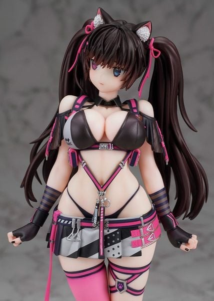 Nero - Goddess of Victory Nikke | Flare Figure