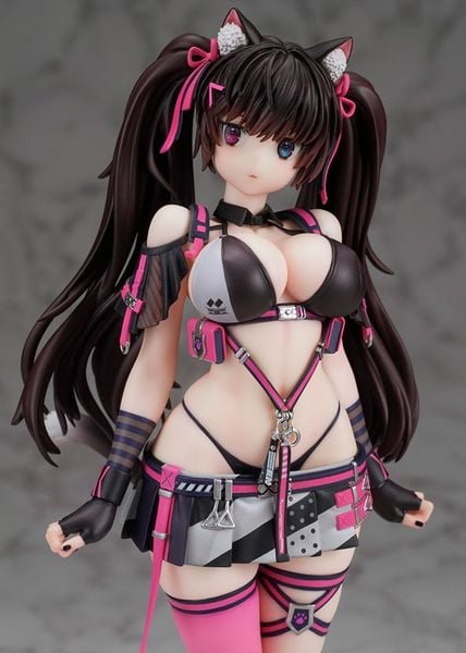 Nero - Goddess of Victory Nikke | Flare Figure