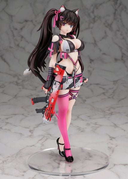 Nero - Goddess of Victory Nikke | Flare Figure