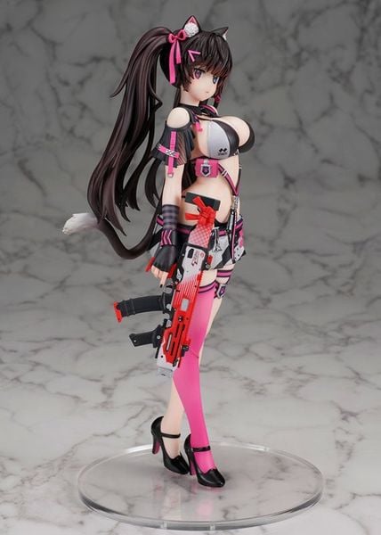 Nero - Goddess of Victory Nikke | Flare Figure