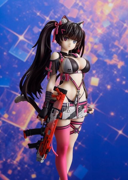 Nero - Goddess of Victory Nikke | Flare Figure