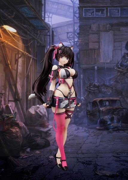 Nero - Goddess of Victory Nikke | Flare Figure