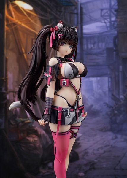 Nero - Goddess of Victory Nikke | Flare Figure