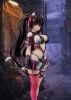 Nero - Goddess of Victory Nikke | Flare Figure