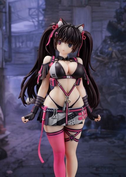 Nero - Goddess of Victory Nikke | Flare Figure