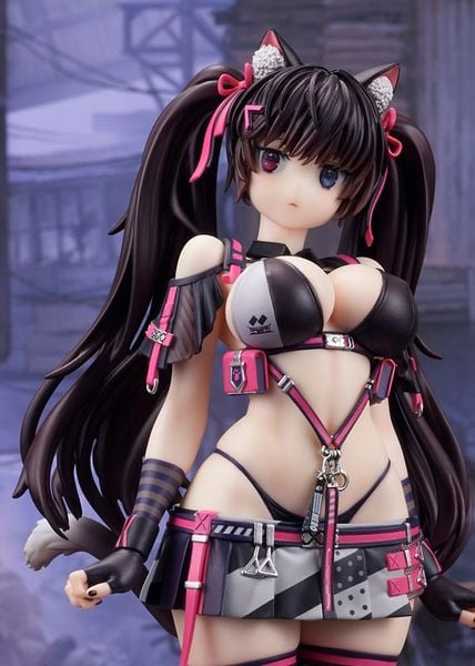 Nero - Goddess of Victory Nikke | Flare Figure