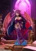 Alma Elma AmiAmi Limited Edition 1/7 - Monmusu Quest! | AliceGlint Figure