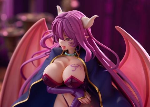 Alma Elma AmiAmi Limited Edition 1/7 - Monmusu Quest! | AliceGlint Figure