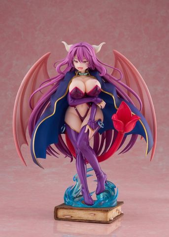 Alma Elma AmiAmi Limited Edition 1/7 - Monmusu Quest! | AliceGlint Figure