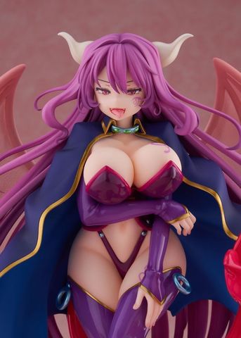 Alma Elma AmiAmi Limited Edition 1/7 - Monmusu Quest! | AliceGlint Figure