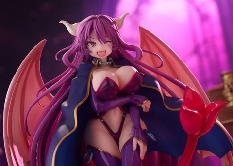 Alma Elma AmiAmi Limited Edition 1/7 - Monmusu Quest! | AliceGlint Figure