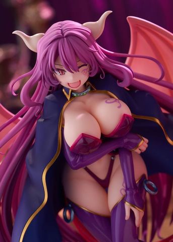 Alma Elma AmiAmi Limited Edition 1/7 - Monmusu Quest! | AliceGlint Figure