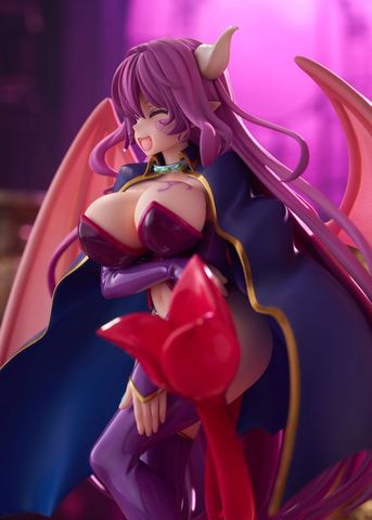 Alma Elma AmiAmi Limited Edition 1/7 - Monmusu Quest! | AliceGlint Figure