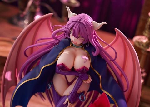 Alma Elma AmiAmi Limited Edition 1/7 - Monmusu Quest! | AliceGlint Figure