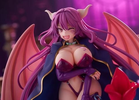 Alma Elma AmiAmi Limited Edition 1/7 - Monmusu Quest! | AliceGlint Figure