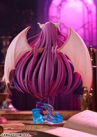Alma Elma AmiAmi Limited Edition 1/7 - Monmusu Quest! | AliceGlint Figure