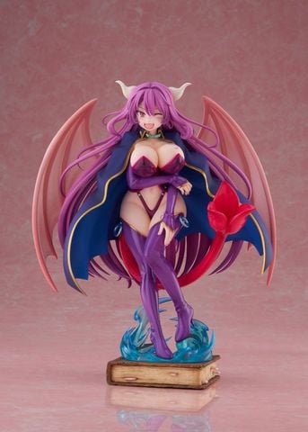 Alma Elma AmiAmi Limited Edition 1/7 - Monmusu Quest! | AliceGlint Figure