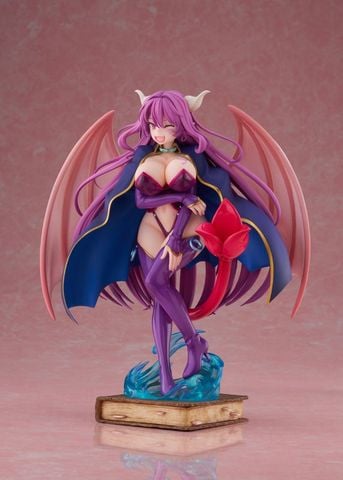 Alma Elma AmiAmi Limited Edition 1/7 - Monmusu Quest! | AliceGlint Figure