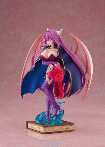 Alma Elma AmiAmi Limited Edition 1/7 - Monmusu Quest! | AliceGlint Figure