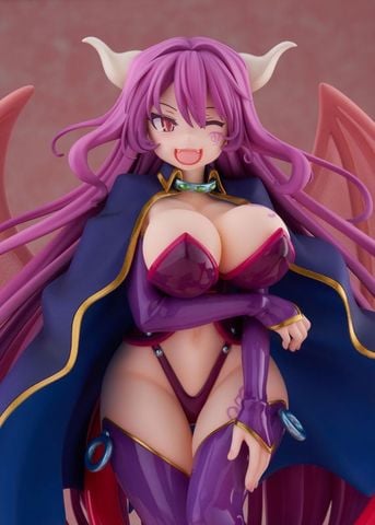Alma Elma AmiAmi Limited Edition 1/7 - Monmusu Quest! | AliceGlint Figure