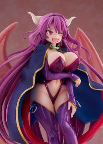 Alma Elma AmiAmi Limited Edition 1/7 - Monmusu Quest! | AliceGlint Figure
