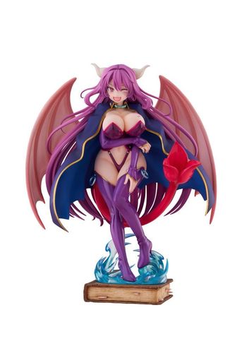Alma Elma AmiAmi Limited Edition 1/7 - Monmusu Quest! | AliceGlint Figure